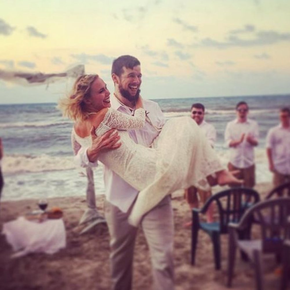 Meet your Posher, Kathryn